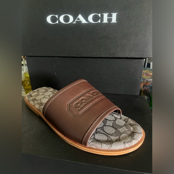 Unisex Sandals - Picture 1 of 6